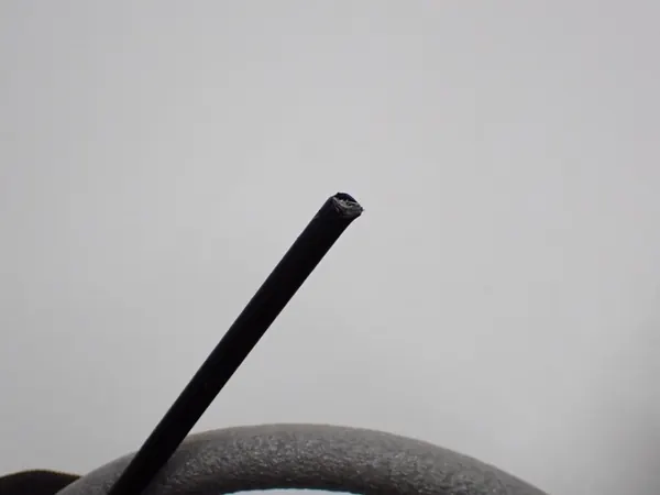 Left Trunk Upholstery Panel VW ID.7 Kombi 14B867427 image 4