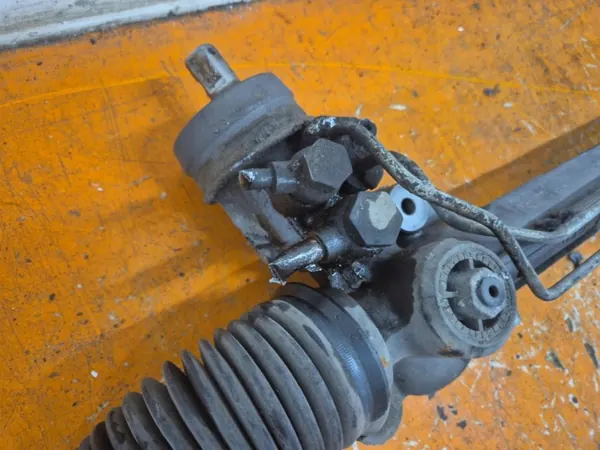 Boîtier de direction OEM Wrakomania-28265- pour Audi A4 1.9 TDI image 3