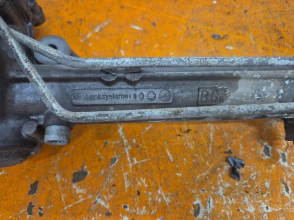 Boîtier de direction OEM Wrakomania-28265- pour Audi A4 1.9 TDI image 4