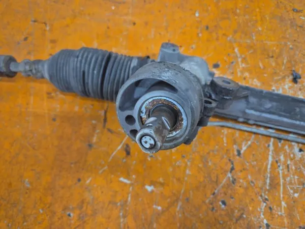 Boîtier de direction OEM Wrakomania-28265- pour Audi A4 1.9 TDI image 7
