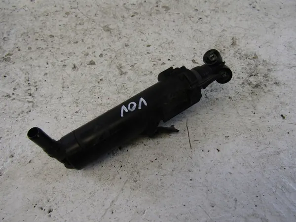 AUDI A4 B8 LIFT LINKER KOPLAMPREINIGER 8K0955101D image 2