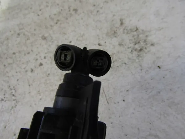 AUDI A4 B8 LIFT LINKER KOPLAMPREINIGER 8K0955101D image 6