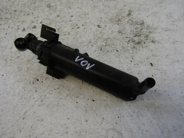 AUDI A4 B8 LIFT LINKER KOPLAMPREINIGER 8K0955101D image 7