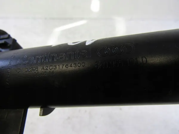 AUDI A4 B8 LIFT LINKER KOPLAMPREINIGER 8K0955101D image 8