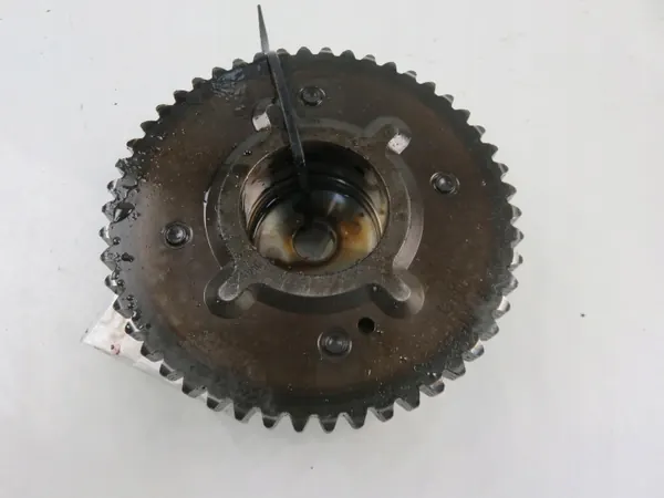 Arbre à cames de distribution variable Mazda 2.3 16V 6M8G6C525BA image 2