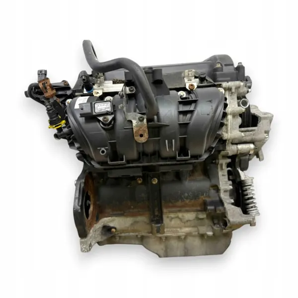 Motor Z12XEP Opel Corsa C D Agila A 1.2 16V 80CV image 5
