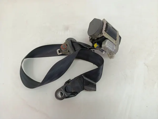 Ceinture de sécurité avant gauche TATA INDICA VISTA OEM 287191500132A3 image 2