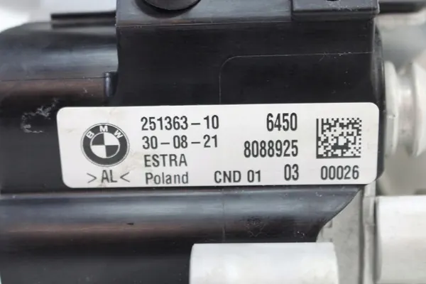OEM bt-cars-31735 AC-kondensor för BMW M2 G87 image 6