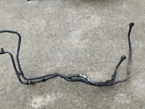 Câble Boîte Mercedes W210 OEM 2102,7cdi27 image 2