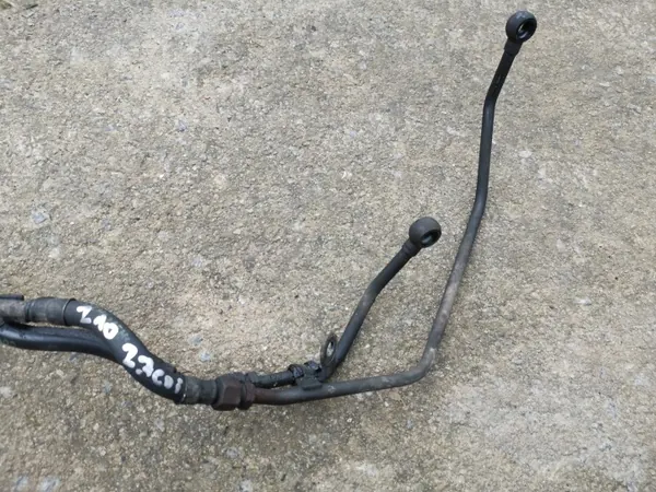 Câble Boîte Mercedes W210 OEM 2102,7cdi27 image 4