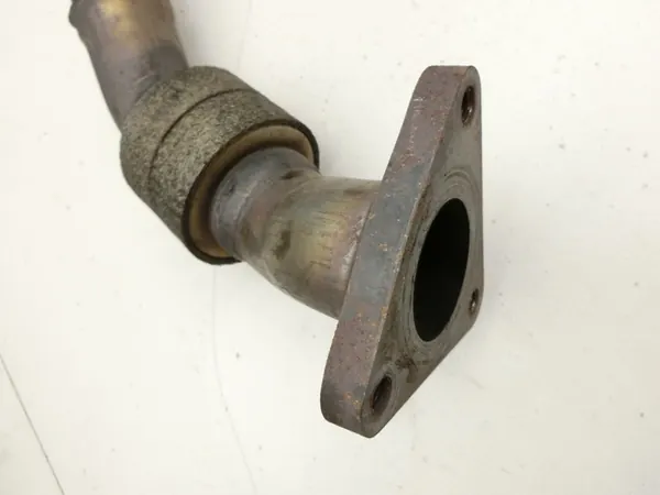 Mercedes-Benz OE A6421400809 Exhaust Collector image 4