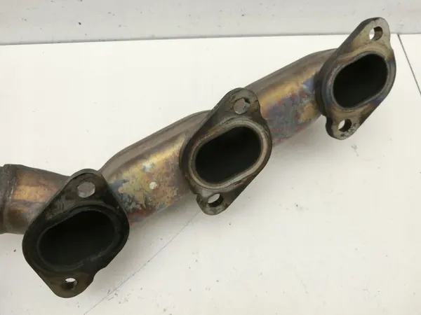 Mercedes-Benz OE A6421400809 Exhaust Collector image 5