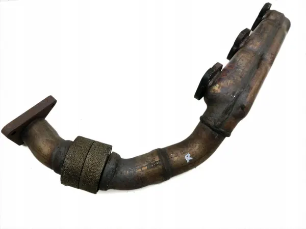 Mercedes-Benz OE A6421400809 Exhaust Collector image 6