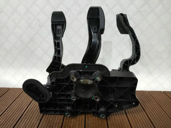 Fiat Grande Punto 05-12 Pedalsatz OEM 50508929 image 5