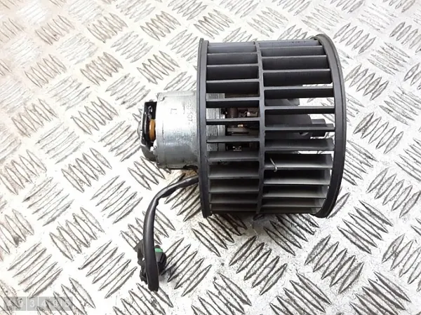 Renault Espace III lämmityspuhallin OEM 0130063507 image 3