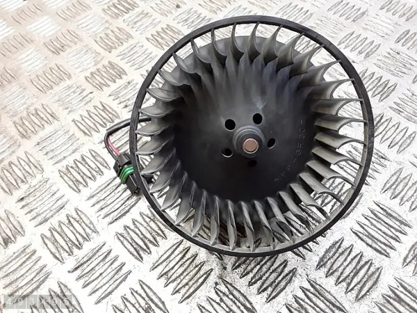 Renault Espace III lämmityspuhallin OEM 0130063507 image 4