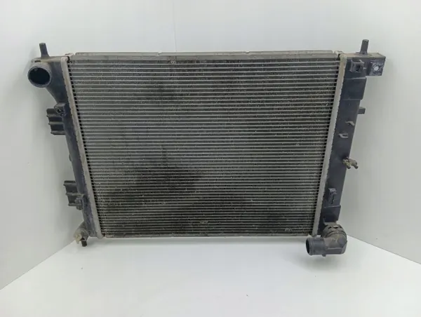 Radiateur d'eau Hyundai i30 2013 OEM AMD102907 image 2