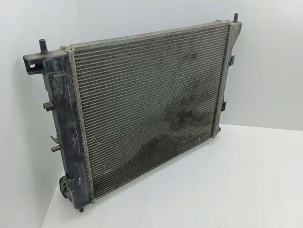Radiateur d'eau Hyundai i30 2013 OEM AMD102907 image 3