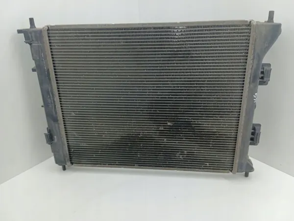 Radiateur d'eau Hyundai i30 2013 OEM AMD102907 image 4