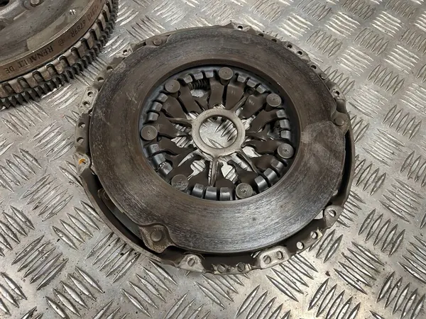 Volante bimassa Renault Talisman 1.6DCI OEM image 6