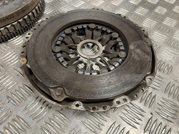 Volante bimassa Renault Talisman 1.6DCI OEM image 7