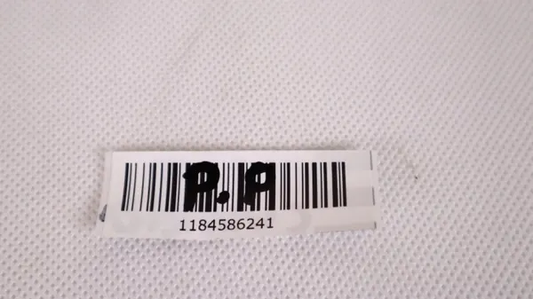 OEM 1184586241 Aleta Delantera Derecha - Usado image 8
