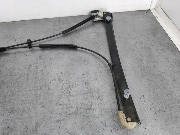 Elevador de vidro dianteiro direito VW Polo 6N III image 2