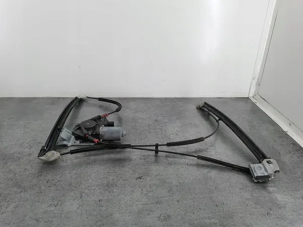 Elevador de vidro dianteiro direito VW Polo 6N III image 5