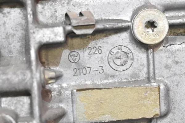 BMW E46 2.0 D Vaihteisto 1065401012 image 5