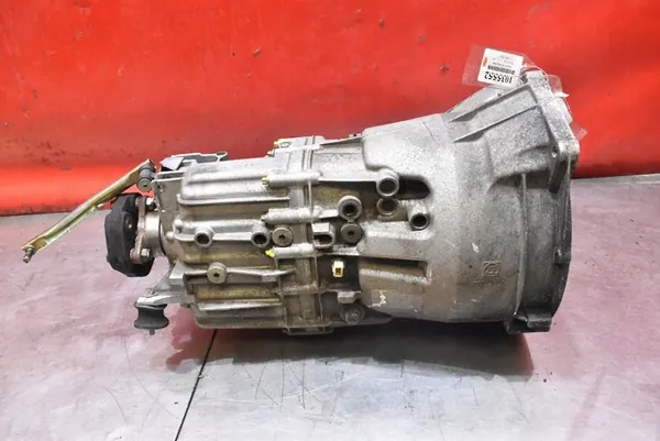 BMW E46 2.0 D Vaihteisto 1065401012 image 7