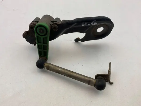 Sensor de nível de suspensão traseira pneumática 8R0941310E image 4