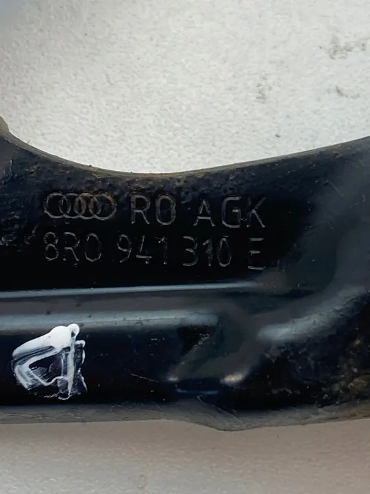 Sensor de nível de suspensão traseira pneumática 8R0941310E image 5