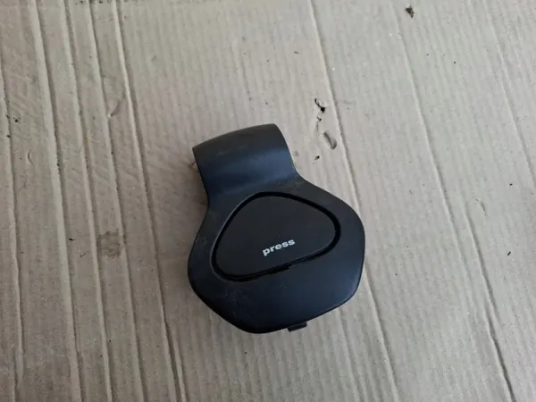 Serrure de toit Porsche OEM 98656101702 pour Boxster 986 image 2
