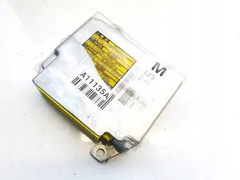 Módulo airbag SRS Lexus GS OEM 8917030450 image 2
