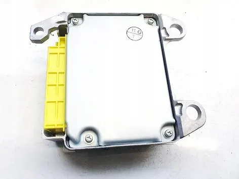 Módulo airbag SRS Lexus GS OEM 8917030450 image 3