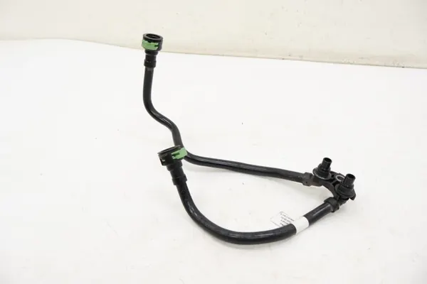 Öljynpainoputki OEM 4N0317801E Audi A8 Q7 Q8 image 3