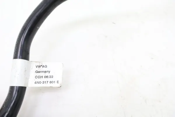 Öljynpainoputki OEM 4N0317801E Audi A8 Q7 Q8 image 6