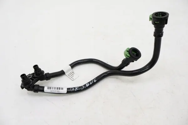 Öljynpainoputki OEM 4N0317801E Audi A8 Q7 Q8 image 7
