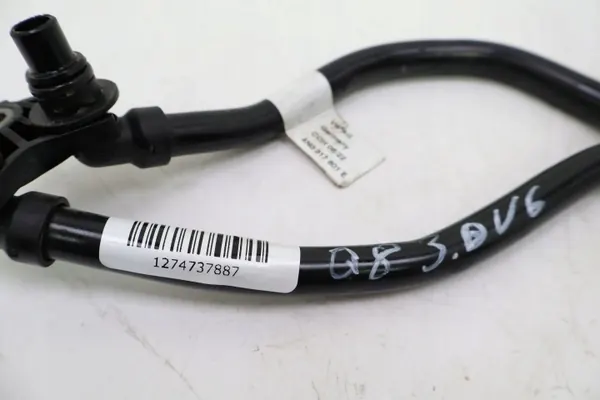 Öljynpainoputki OEM 4N0317801E Audi A8 Q7 Q8 image 8