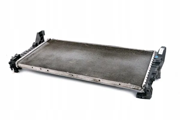 Condenseur AC Mini Cooper F55 F56 OEM 7644302 image 4