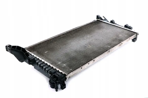 Condenseur AC Mini Cooper F55 F56 OEM 7644302 image 5