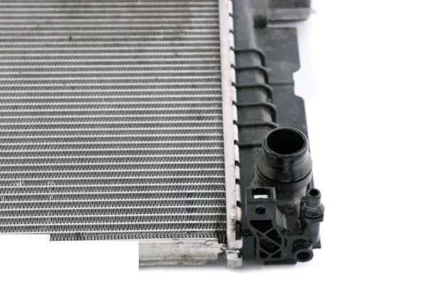 Condenseur AC Mini Cooper F55 F56 OEM 7644302 image 8