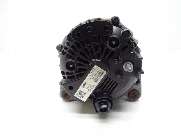Vaihtovirtageneraattori 150A CCW 3.0 TDI Audi A4 B8 A5 8T 059903016J image 3