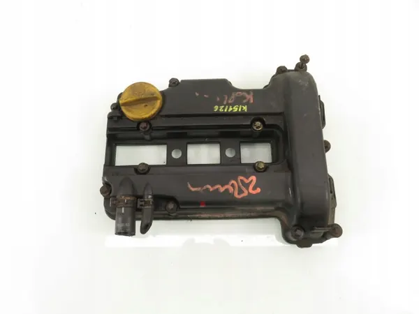 Opel Ventillock OEM 24403771 för Z10XEP/Z10XE image 2
