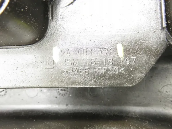 Opel Ventillock OEM 24403771 för Z10XEP/Z10XE image 5