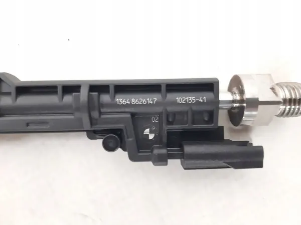 Set Iniettori BMW 5 G30 7 G11 G12 55km image 3