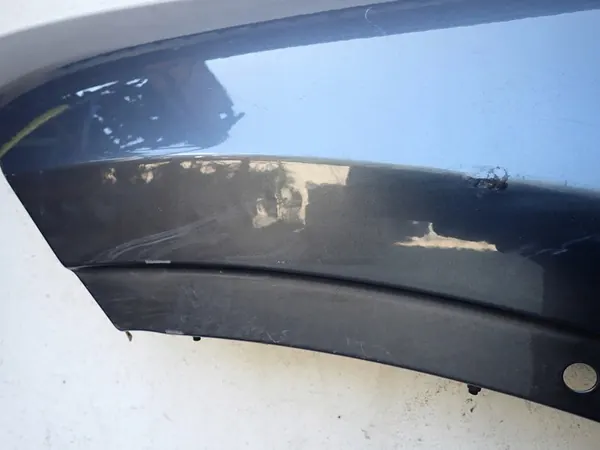 Parafango Anteriore Sinistro BMW X1 E84 LCI 2012-2015 OEM 41627332423 image 3