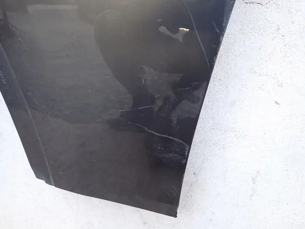 Parafango Anteriore Sinistro BMW X1 E84 LCI 2012-2015 OEM 41627332423 image 5