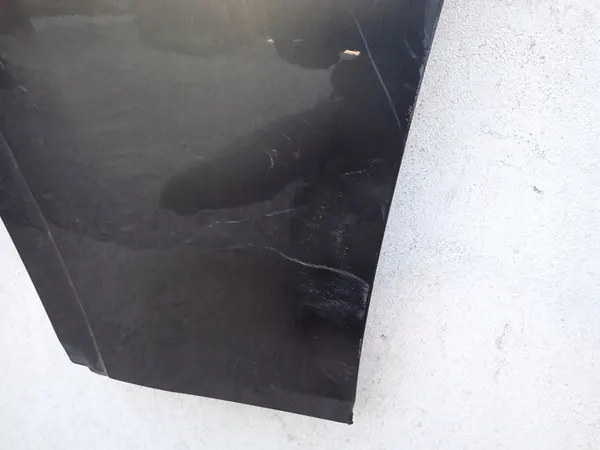 Parafango Anteriore Sinistro BMW X1 E84 LCI 2012-2015 OEM 41627332423 image 6