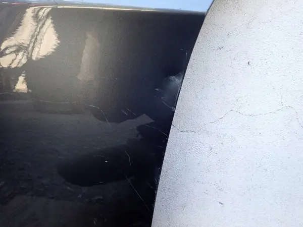 Parafango Anteriore Sinistro BMW X1 E84 LCI 2012-2015 OEM 41627332423 image 8